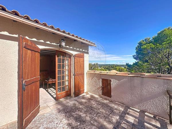 Maison  en vente - Gard - 30