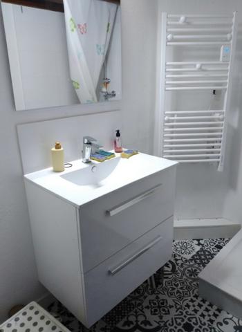 Studio mezzanine – Secteur Wazemmes