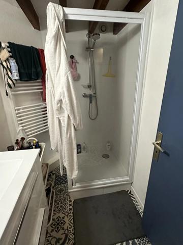 Studio mezzanine – Secteur Wazemmes