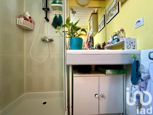 Maison à vendre 2 pièces 48 m² Villeneuve-lès-Maguelone