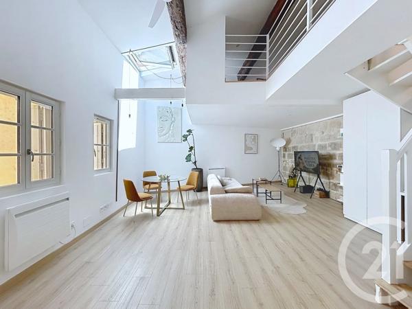 Appartement T2 à vendre  2 pièces - 45,80 m 2   MONTPELLIER  - 34