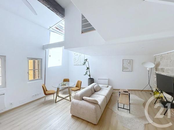 Appartement T2 à vendre  2 pièces - 45,80 m 2   MONTPELLIER  - 34