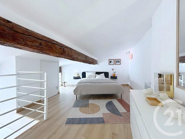 Appartement T2 à vendre  2 pièces - 45,80 m 2   MONTPELLIER  - 34