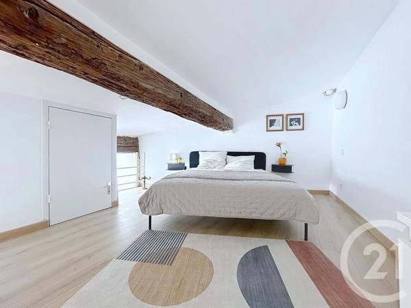 Appartement T2 à vendre  2 pièces - 45,80 m 2   MONTPELLIER  - 34