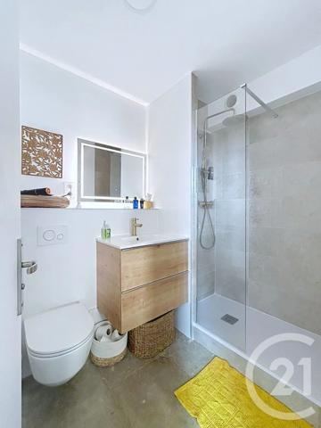 Appartement T2 à vendre  2 pièces - 45,80 m 2   MONTPELLIER  - 34