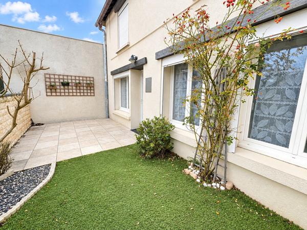 Appartement 3 pièces 70 m2