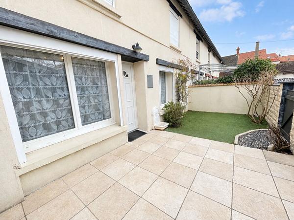 Appartement 3 pièces 70 m2