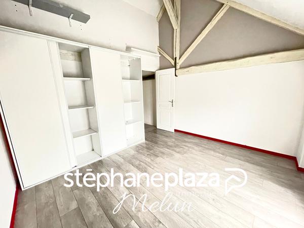 Appartement 3 pièces 70 m2
