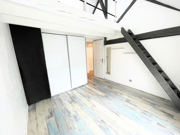 Appartement 3 pièces 70 m2