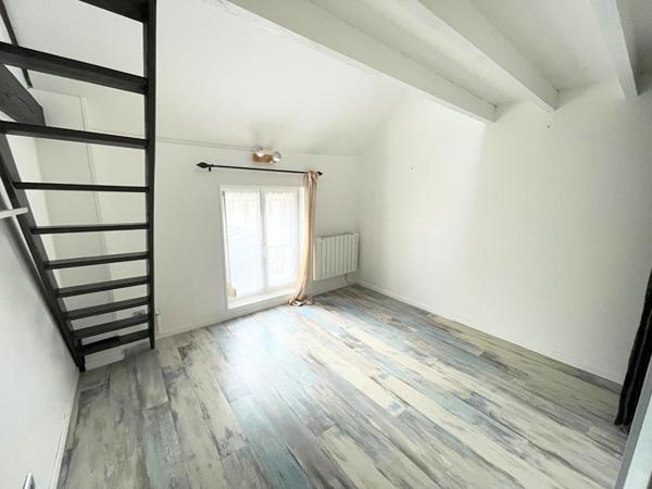 Appartement 3 pièces 70 m2
