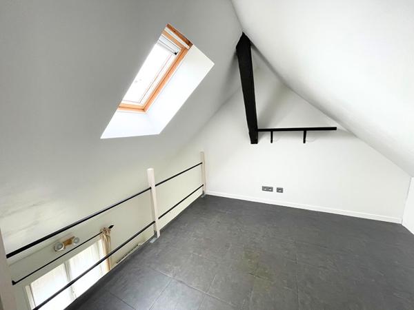Appartement 3 pièces 70 m2