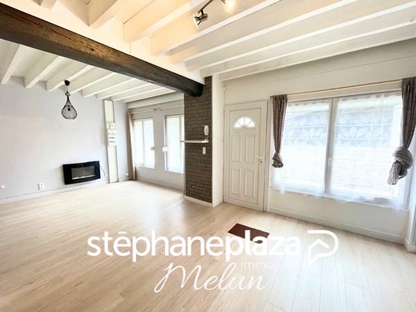 Appartement 3 pièces 70 m2