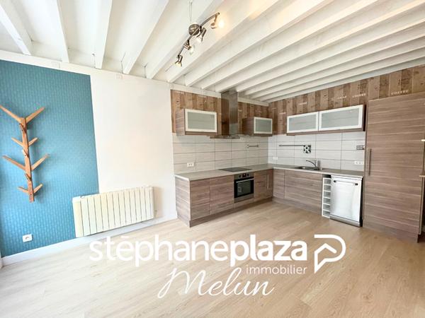 Appartement 3 pièces 70 m2
