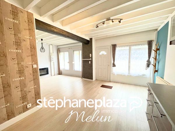 Appartement 3 pièces 70 m2