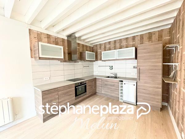 Appartement 3 pièces 70 m2