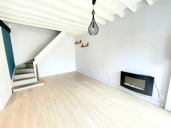 Appartement 3 pièces 70 m2