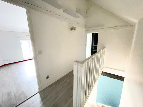 Appartement 3 pièces 70 m2