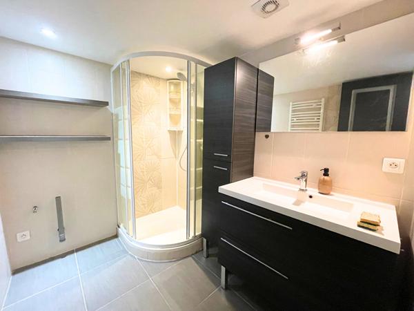Appartement 3 pièces 70 m2