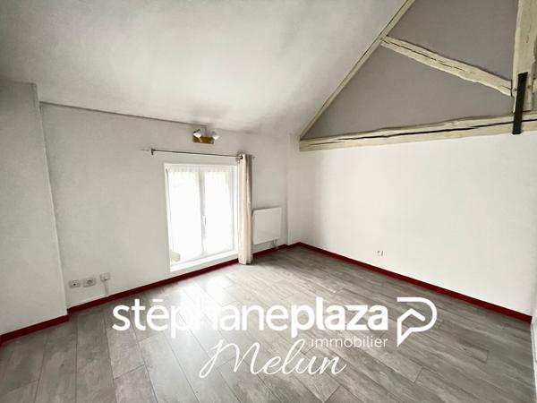 Appartement 3 pièces 70 m2