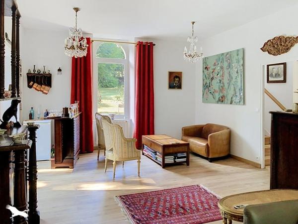 Maison à vendre 421 200 € Ploubezre 6 p 166 m² DPE C
