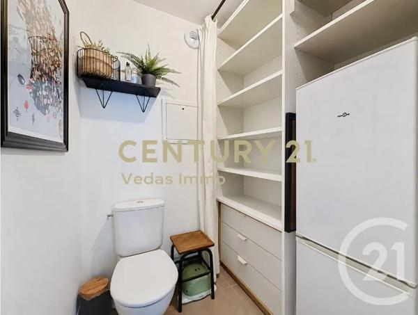 Appartement F4 à vendre  4 pièces - 82,40 m 2   ST JEAN DE VEDAS  - 34