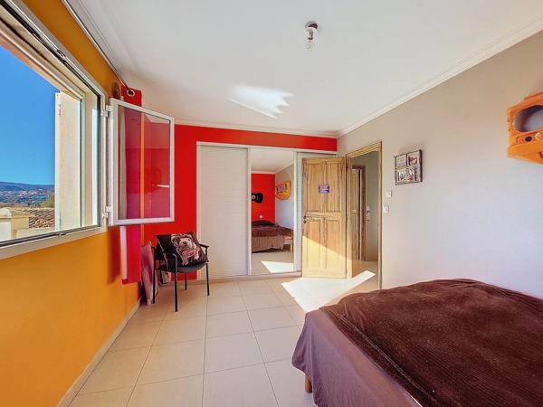 Vente Maison 6 pièces 173 m2 à Mouans-Sartoux
