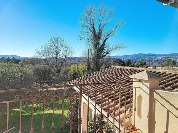 Vente Maison 6 pièces 173 m2 à Mouans-Sartoux