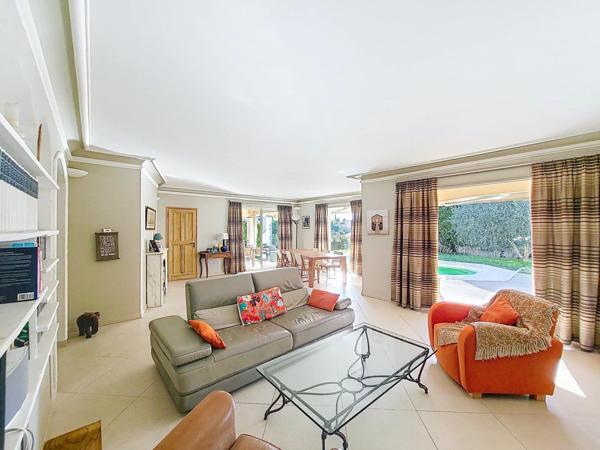 Vente Maison 6 pièces 173 m2 à Mouans-Sartoux
