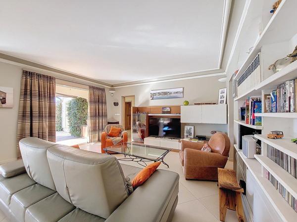 Vente Maison 6 pièces 173 m2 à Mouans-Sartoux