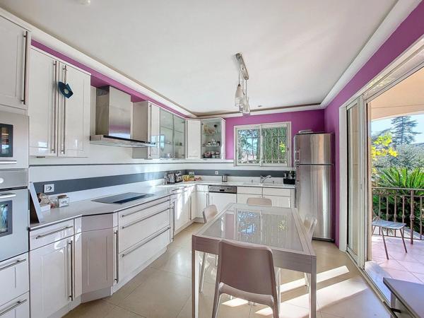 Vente Maison 6 pièces 173 m2 à Mouans-Sartoux