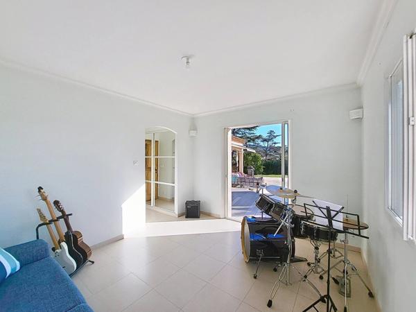 Vente Maison 6 pièces 173 m2 à Mouans-Sartoux