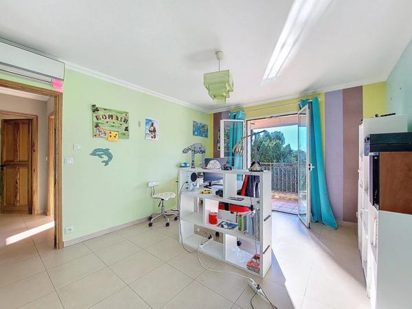 Vente Maison 6 pièces 173 m2 à Mouans-Sartoux
