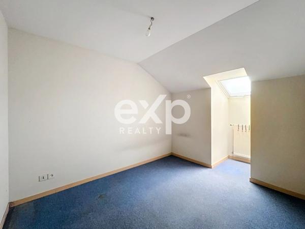 Appartement  T3 60m2 env. - Nantes Vieux Doulon