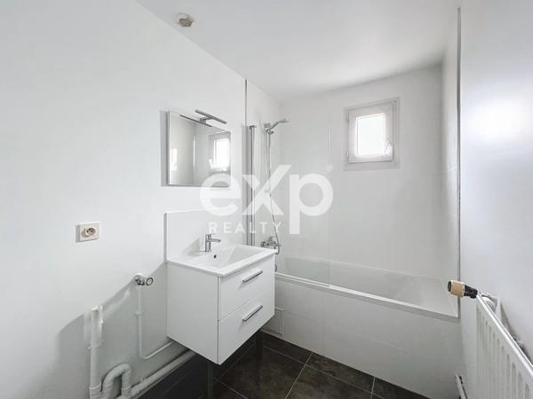 Appartement  T3 60m2 env. - Nantes Vieux Doulon