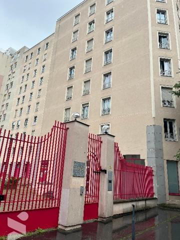 Tréfilerie, Jean Monnet T3 de 66m²+terrasse 6 m² Sud. Ideal résidence principale ou colocation