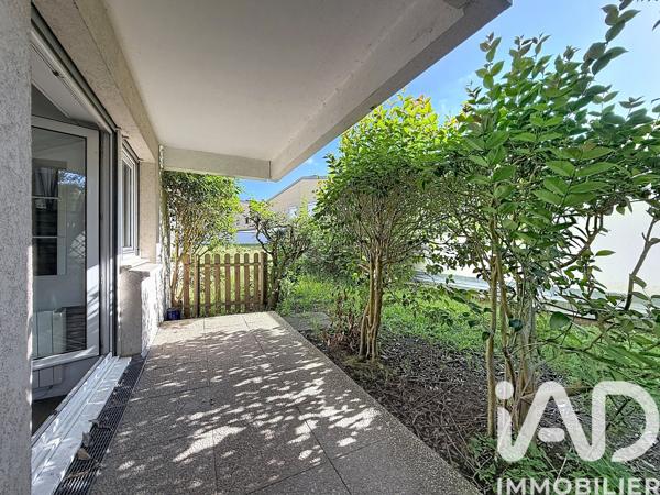 Appartement à vendre 3 pièces 64,83 m² Bordeaux