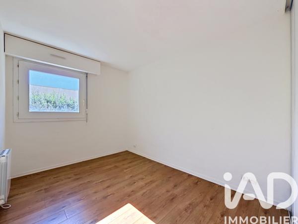 Appartement à vendre 3 pièces 64,83 m² Bordeaux