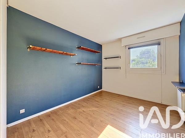 Appartement à vendre 3 pièces 64,83 m² Bordeaux