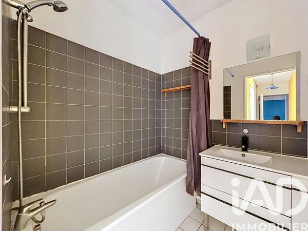 Appartement à vendre 3 pièces 64,83 m² Bordeaux