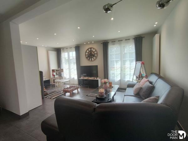 Maison - Vendu - 145 m² - MAINTENON | The Door Man