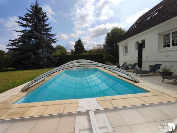 Maison - Vendu - 145 m² - MAINTENON | The Door Man