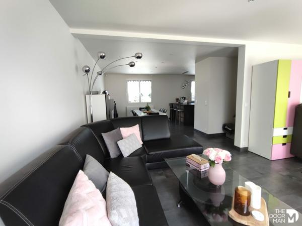 Maison - Vendu - 145 m² - MAINTENON | The Door Man