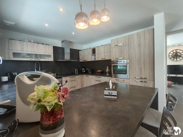 Maison - Vendu - 145 m² - MAINTENON | The Door Man