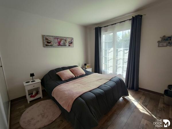 Maison - Vendu - 145 m² - MAINTENON | The Door Man
