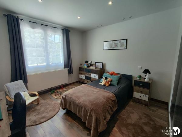 Maison - Vendu - 145 m² - MAINTENON | The Door Man