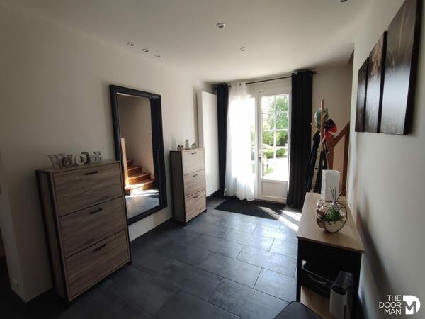 Maison - Vendu - 145 m² - MAINTENON | The Door Man