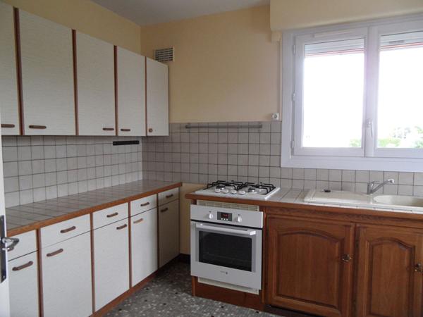 Maison à vendre - 5 pièces - Le Controis En Sologne