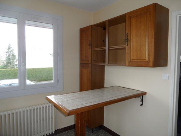 Maison à vendre - 5 pièces - Le Controis En Sologne