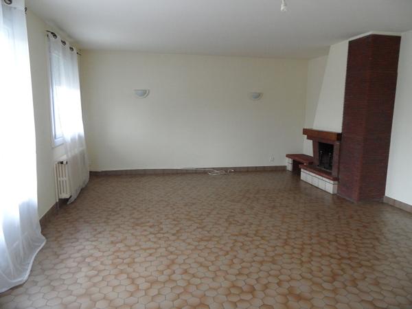 Maison à vendre - 5 pièces - Le Controis En Sologne