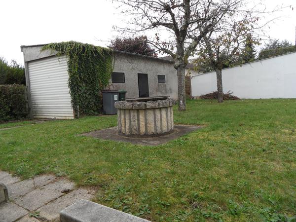 Maison à vendre - 5 pièces - Le Controis En Sologne